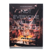 Ilya and Emilia Kabakov: Not Everyone Will Be Taken Into The Future