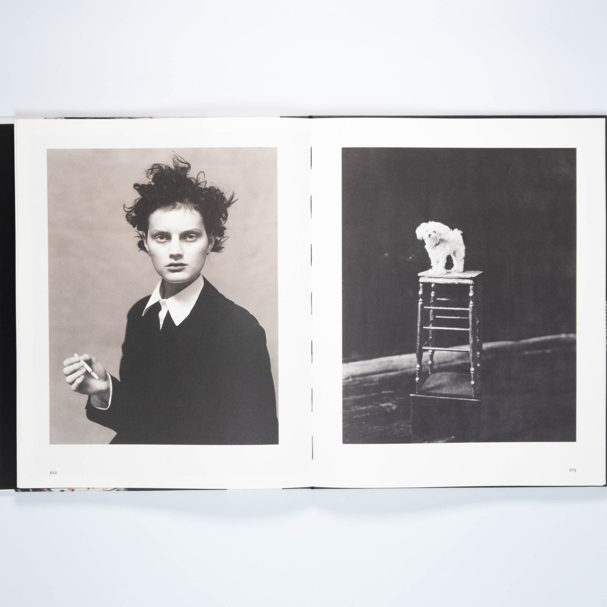 Paolo Roversi | Art Book Iskusstvo