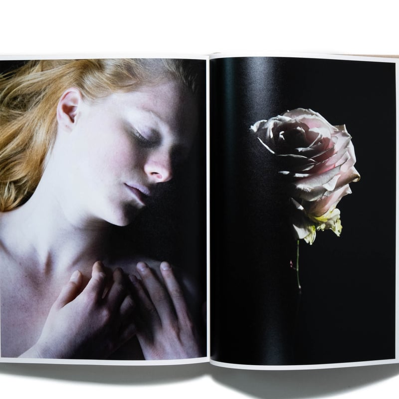 Carla van de Puttelaar: Adornments | Art Book I