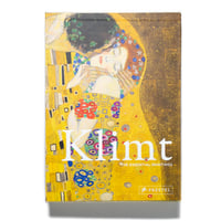Klimt: The Essential Paintings