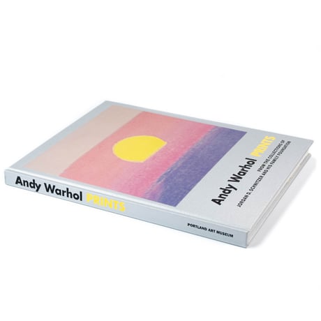 Andy Warhol: Prints