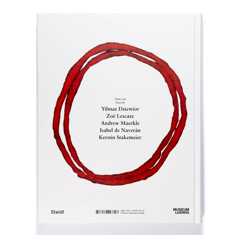 Roni Horn: Give Me Paradox or Give Me Death | A