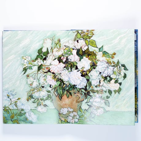 Van Gogh: The Essential Paintings