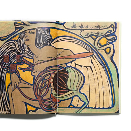Kloman Moser: The Great Masters of Art