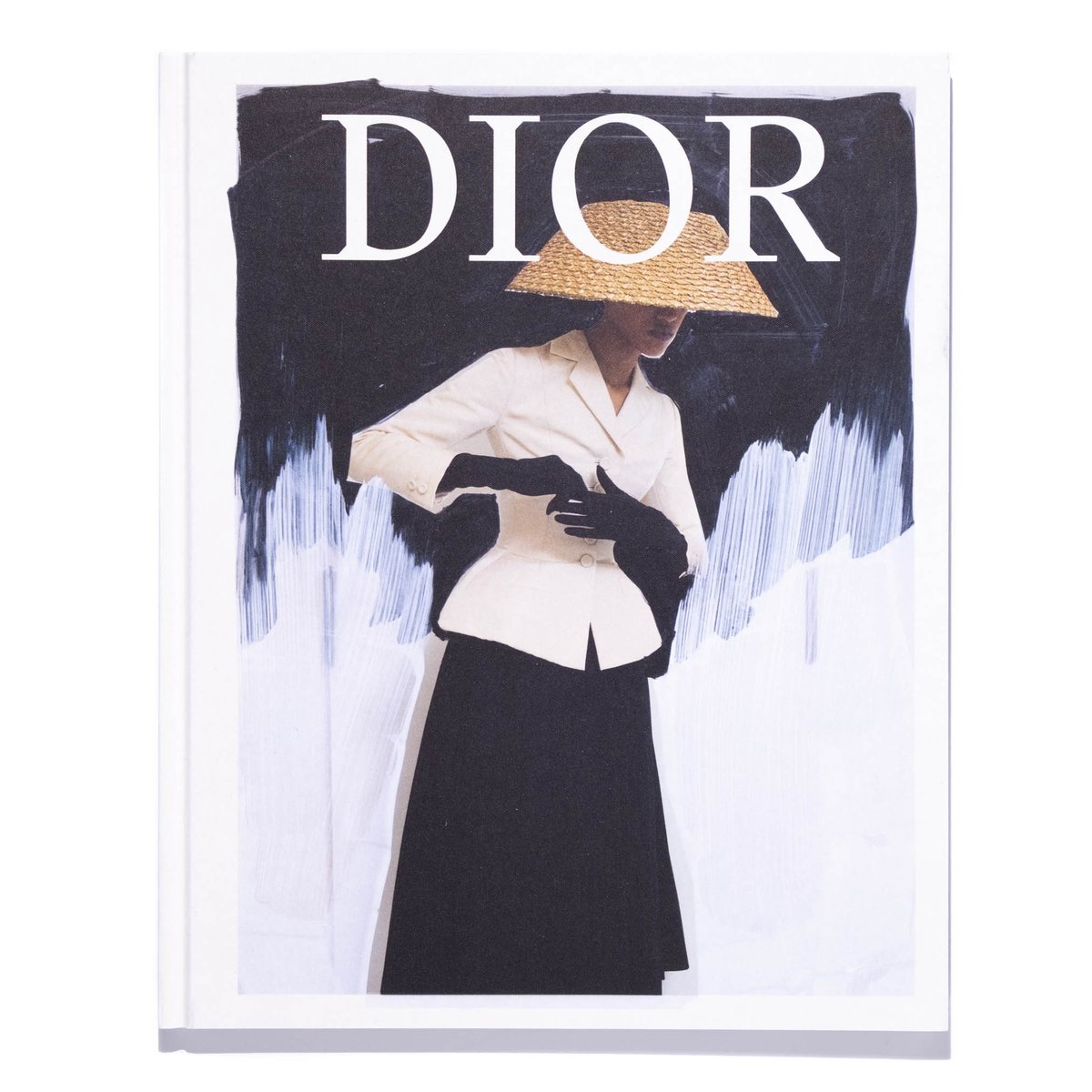 Dior: A New Look | Art Book Iskusstvo