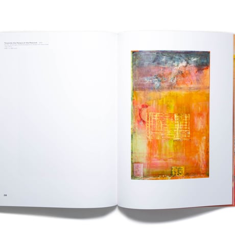 Frank Bowling: Penumbral Light