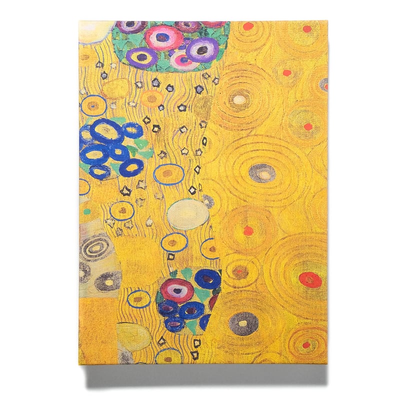 Klimt: The Essential Paintings | Art Book Iskus