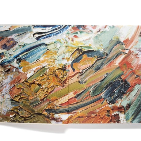 The Artist's Palette