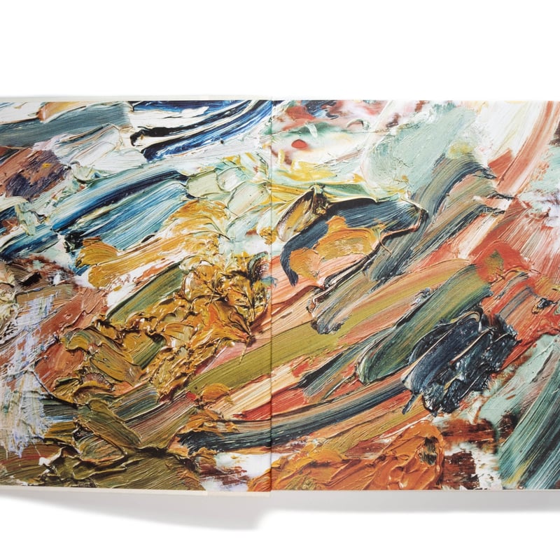 The Artist's Palette | Art Book Iskusstvo