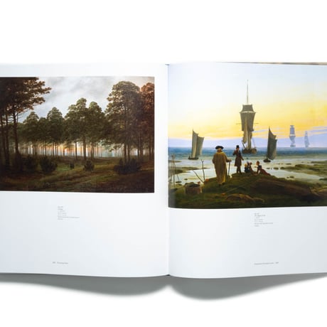 Caspar David Friedrich