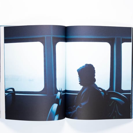 Stéphanie Roland – Isles of seven cities / Îles de sept villes