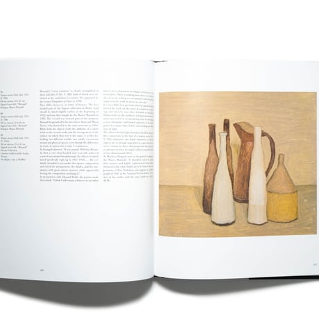 Giorgio Morandi: 1890-1964