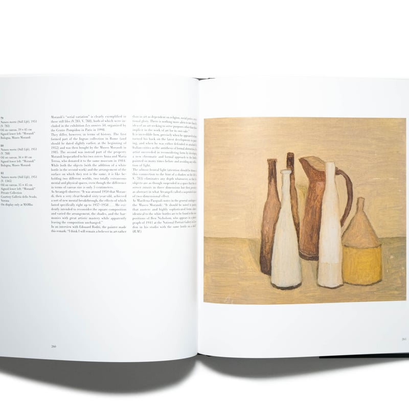 Giorgio Morandi: 1890-1964 | Art Book Iskusstvo Giorgio Morandi: 1890-1964 | Art Book Iskusstvo