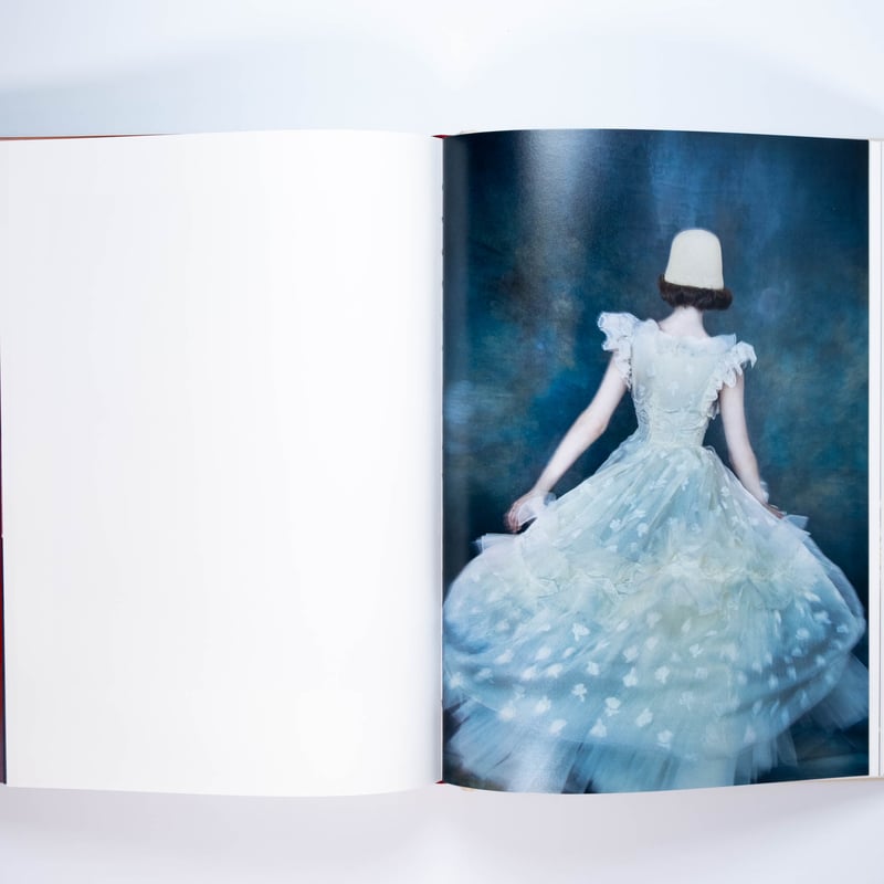 Erik Madigan Heck: The Tapestry | Art Book Isku