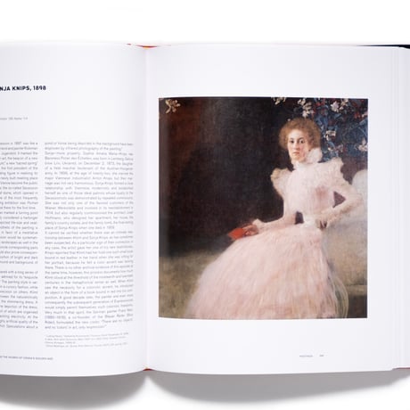 Klimt and the Women of Vienna's Golden Age