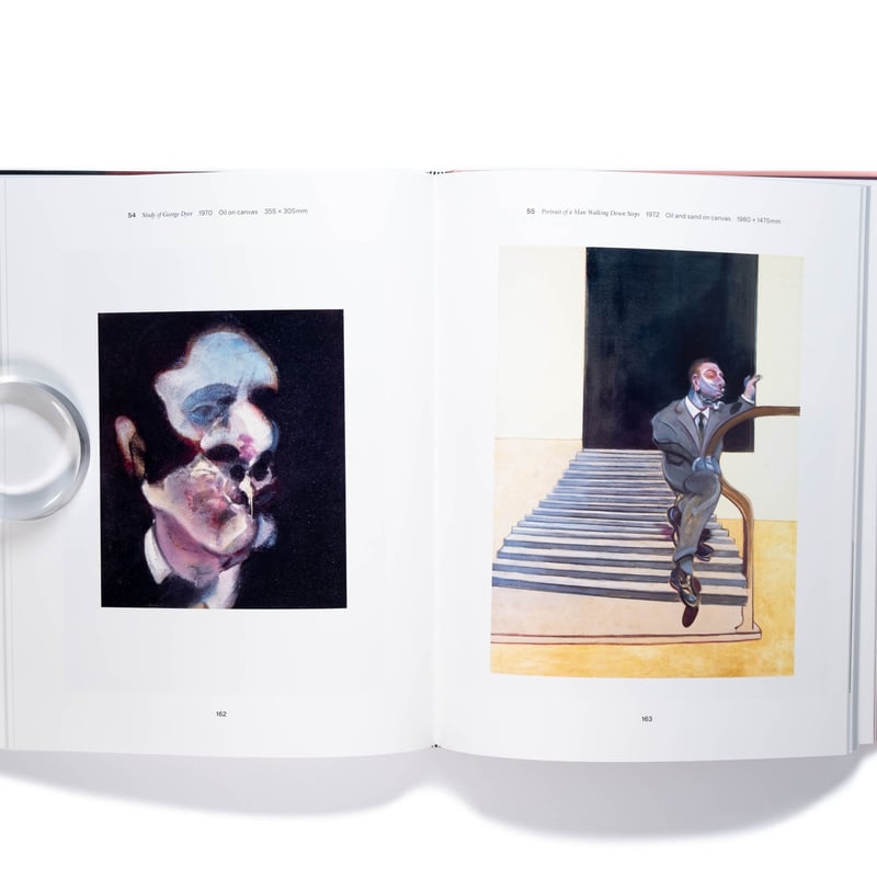 アート・デザイン・音楽 Francis Bacon: Human Presence Francis Bacon: Human Presence: Broadley, Rosie, Bacon