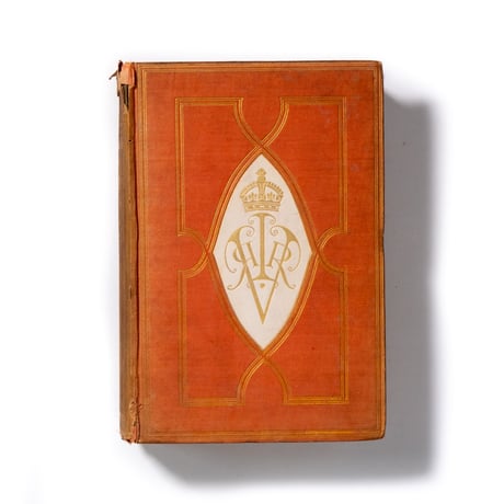 Letters of Queen Victoria 1837 - 1861 vol.1