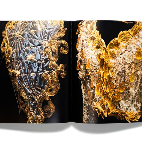 Yves Saint Laurent and Art