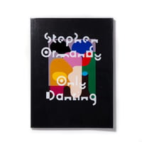 Stephen Ormandy: Only Dancing