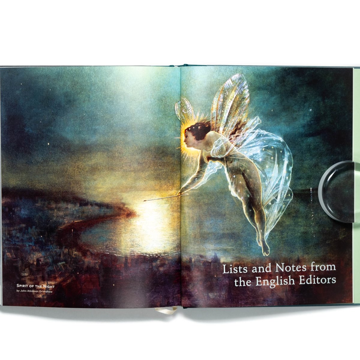 At the Height of the Moon | Art Book Iskusstvo At the Height of the Moon | Art Book Iskusstvo