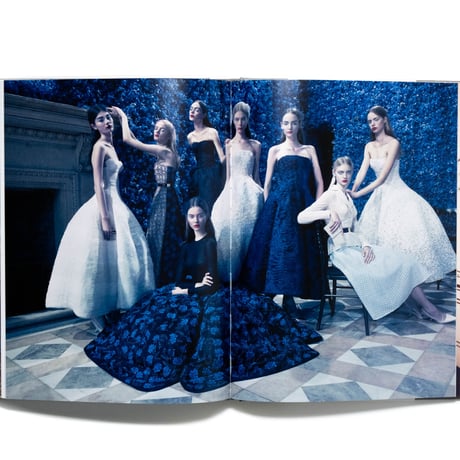 Dior: New Looks