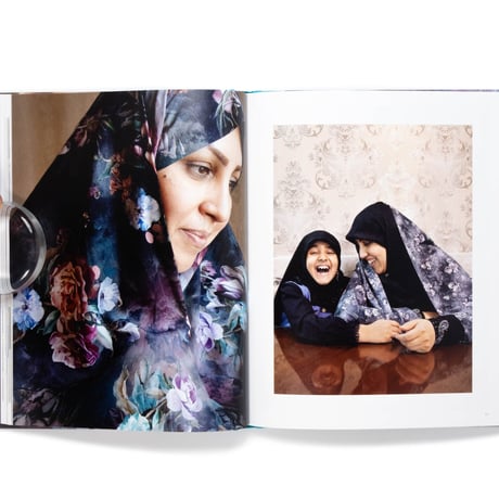 Banoo: Iranian Women and Their Stories
