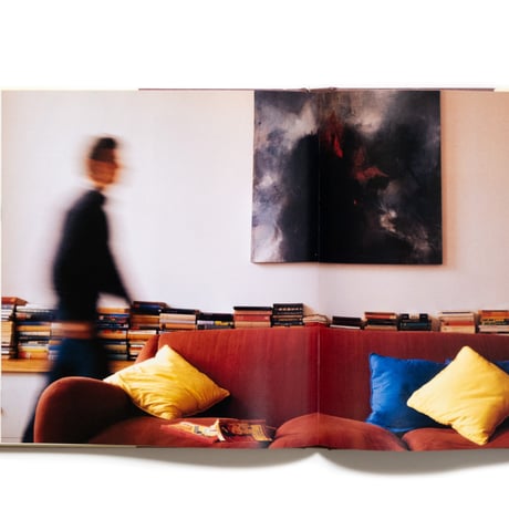 easy living by Terence Conran