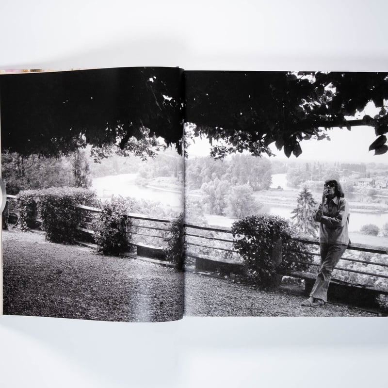 Joan Mitchell | Art Book Iskusstvo