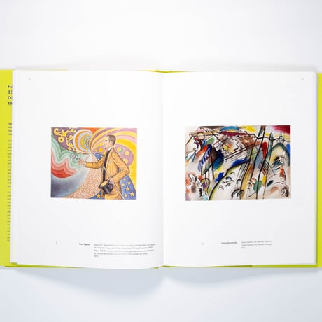 Harmony and Dissonance: Orphism in Paris, 1910–1930