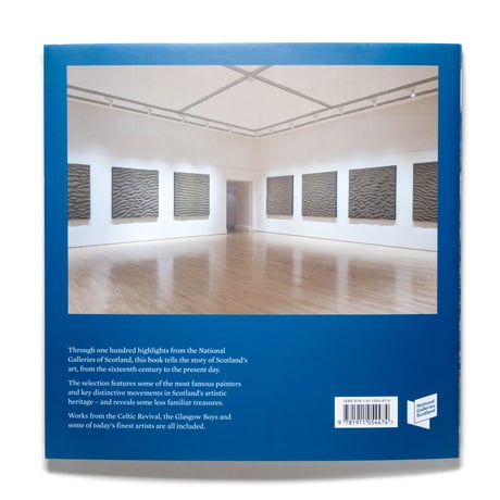 Scottish Art in 100 Works