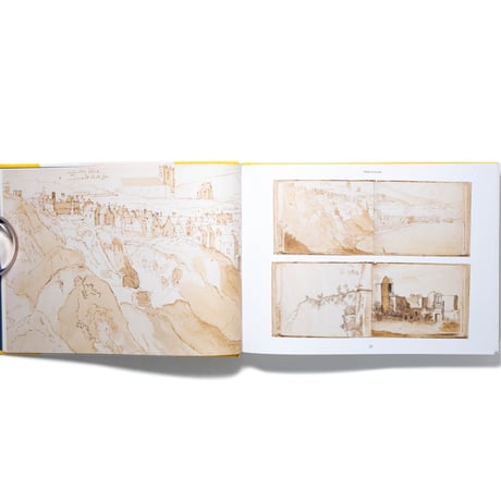 The Artist's Sketchbook (Victoria and Albert Museum)
