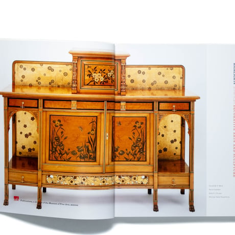 MFA Highlights : American Decorative Arts