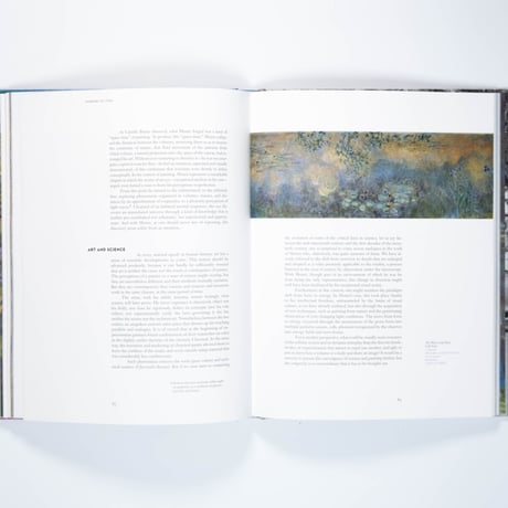 Monet Water Lilies: The Complete Series