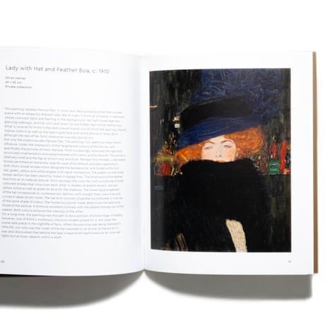 Masters of Art: Klimt