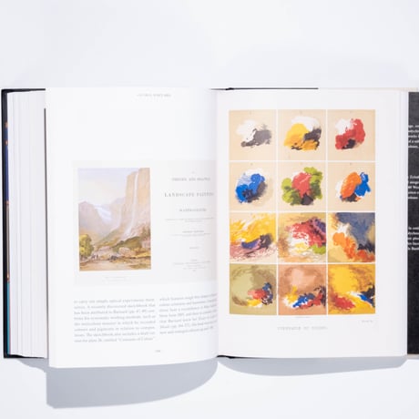 The Book of Colour Concepts. 45th Ed.