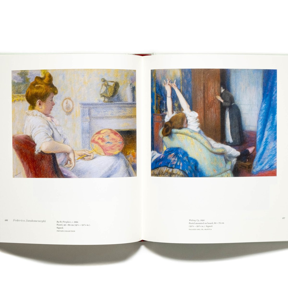 Impressionist and Post-Impressionist Drawings |