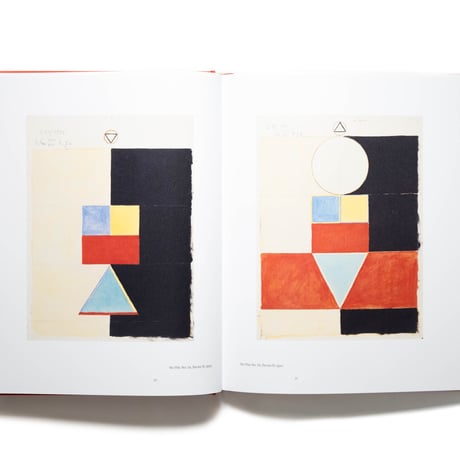 Hilma af Klint – Seeing is believing
