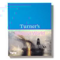 Turner's Modern World