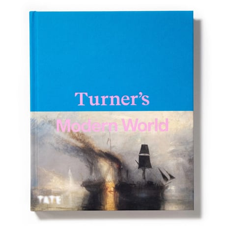 Turner's Modern World