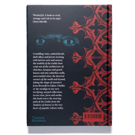 Gothic: An Illustrated History