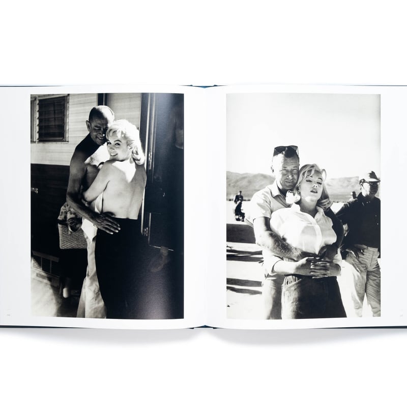 Marilyn Monroe | Art Book Iskusstvo