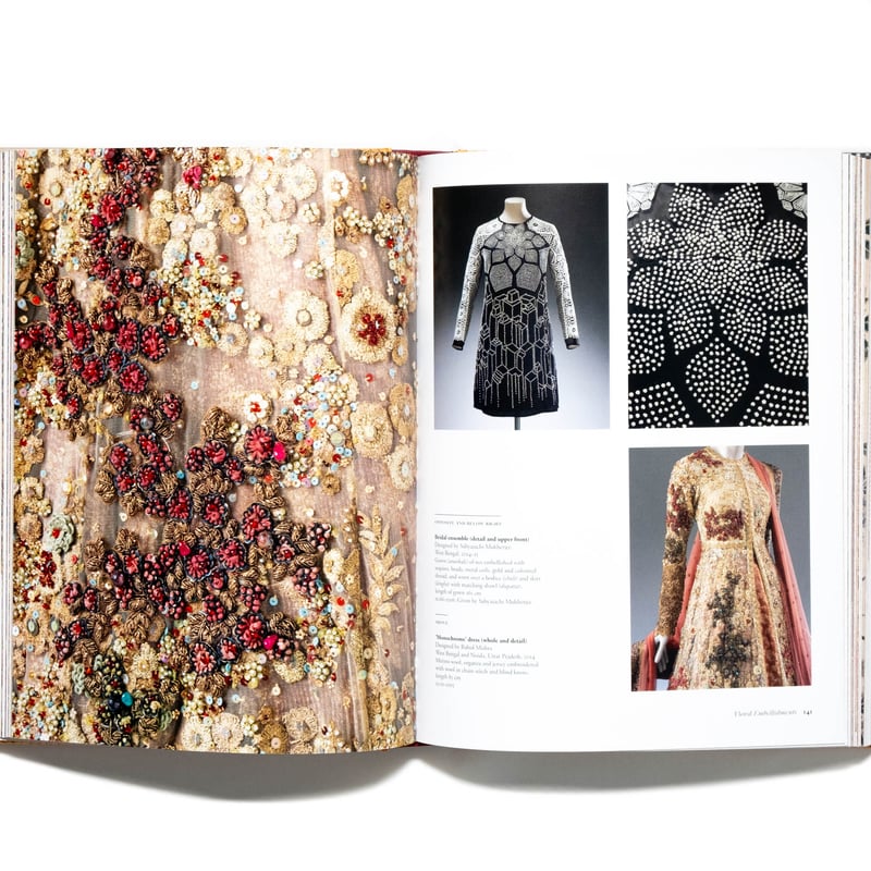 The Indian Textile Sourcebook | Art Book Iskusstvo