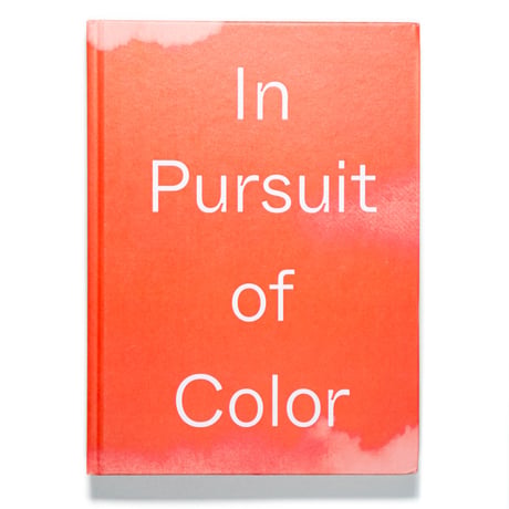 In Pursuit of Color