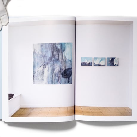 Conny Luley: Take a Walk in the Blue Silence