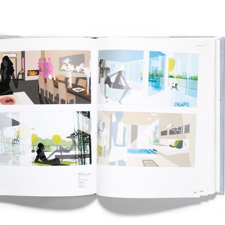 The Big Book of Layouts