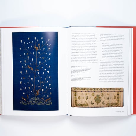 Women Pioneers of the Arts and Crafts Movement