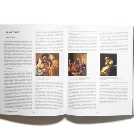 Vermeer: The Rijksmuseum's major exhibition catalogue