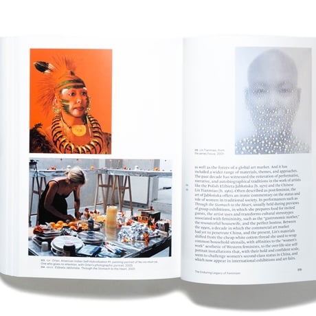 Women, Art, and Society (World of Art)