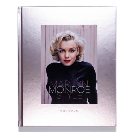 Marilyn Monroe Style