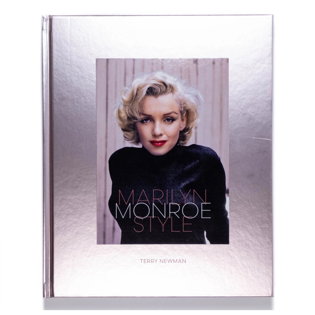 Marilyn Monroe Style | Art Book Iskusstvo
